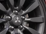 Mitsubishi Lancer Sportback Ralliart 2009 года